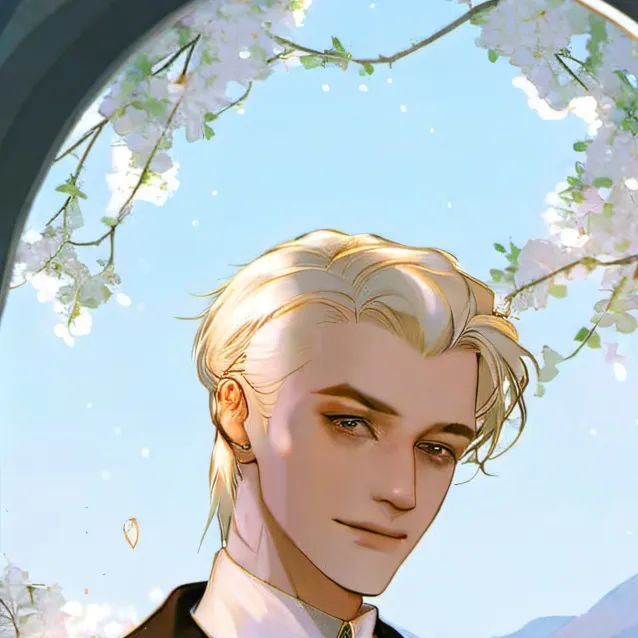 chat with ai character: Slytherin boys