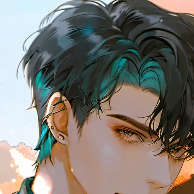 chat with ai character: Slytherin boys