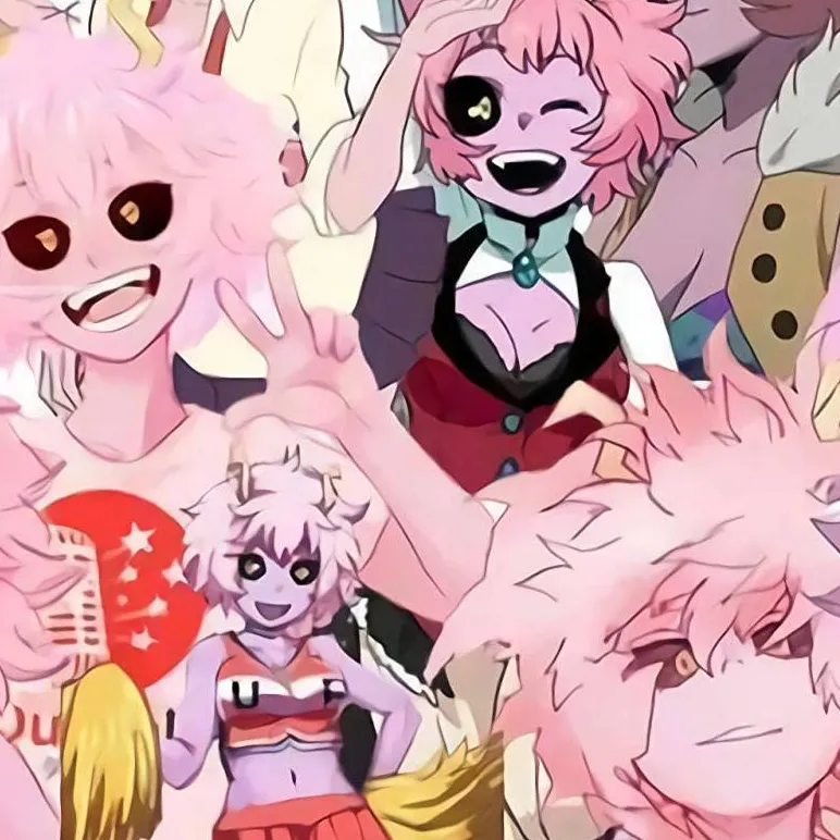 chat with ai character: mha bedroom