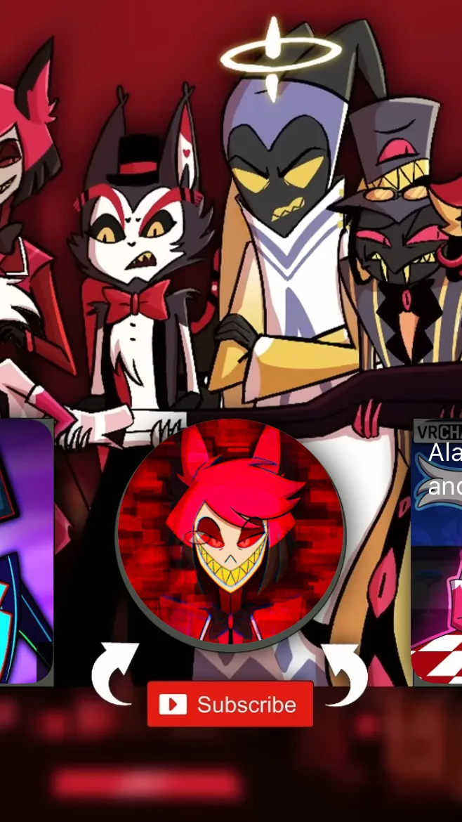 ai character: Private peacfull background