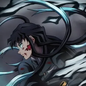 chat with ai character: Hashrias