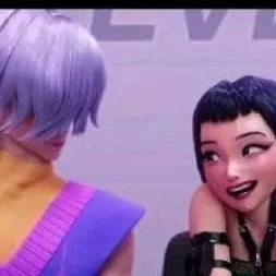chat with ai character: Zoestry 