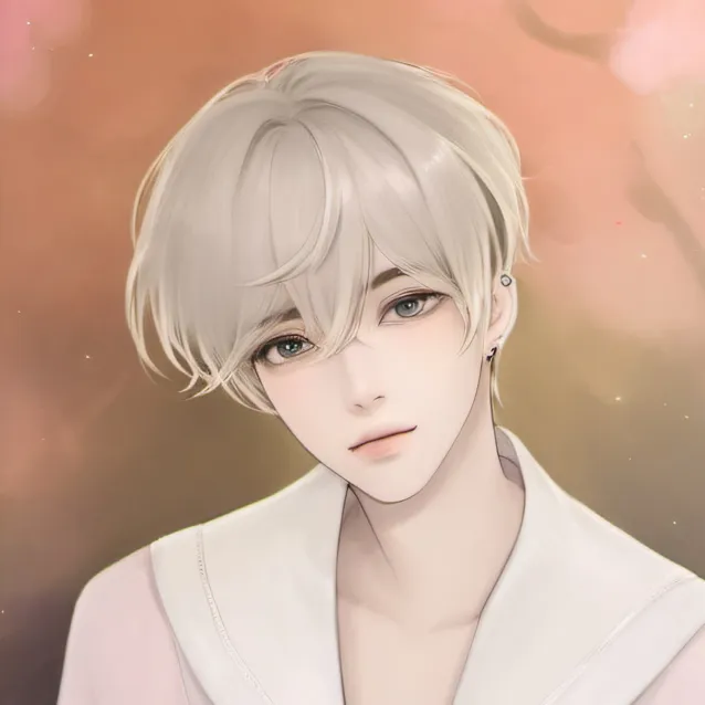 chat with ai character: suni !