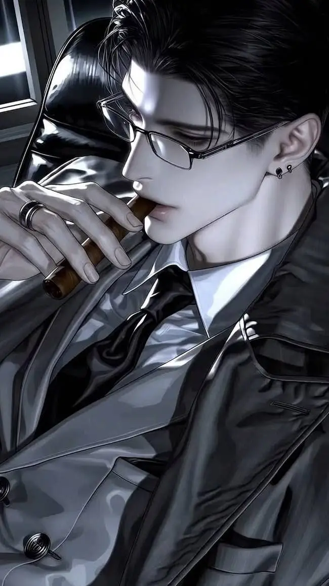 ai character: Theo Junior background
