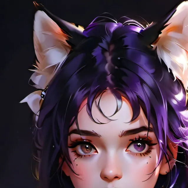 chat with ai character: Tara