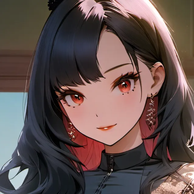 chat with ai character: Finne