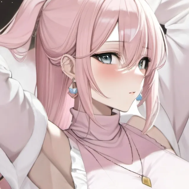 chat with ai character: Marina