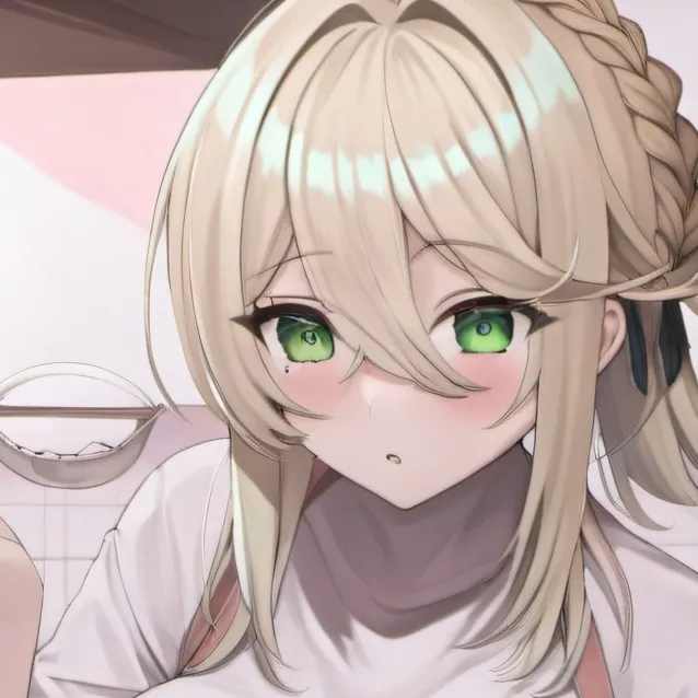 chat with ai character: Altria Lancer