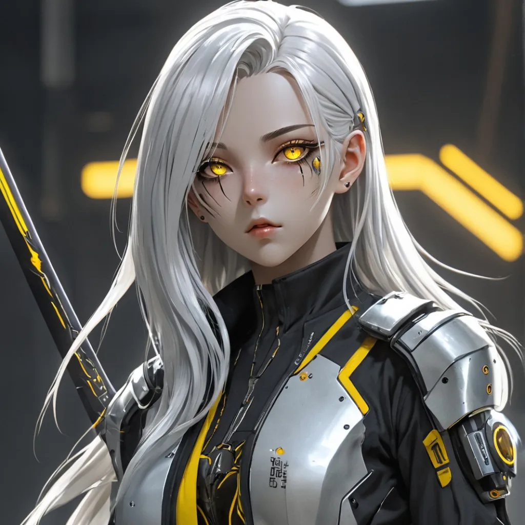 chat with ai character: Lectra