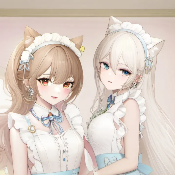 chat with ai character: Shea y Joyce