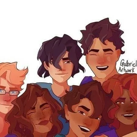 chat with ai character: pjo x mha 