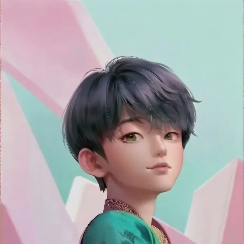 chat with ai character: Baby Saja