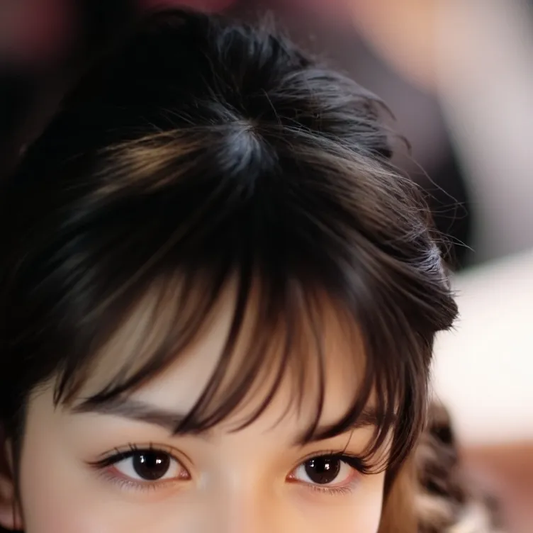 chat with ai character: Lily-May