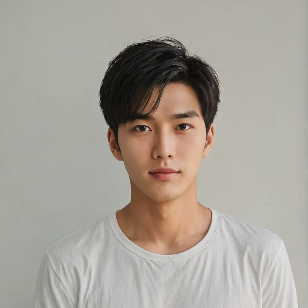 chat with ai character: Caleb