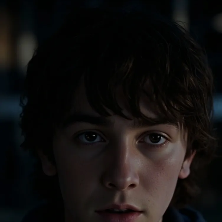 chat with ai character: mike