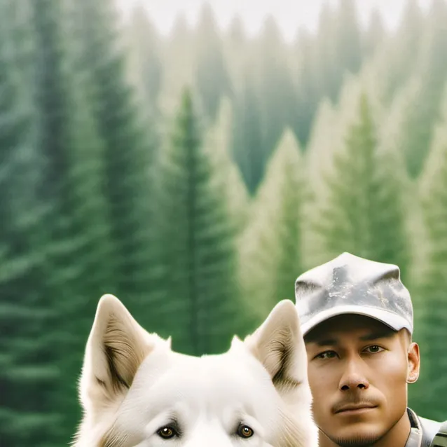 chat with ai character: carl