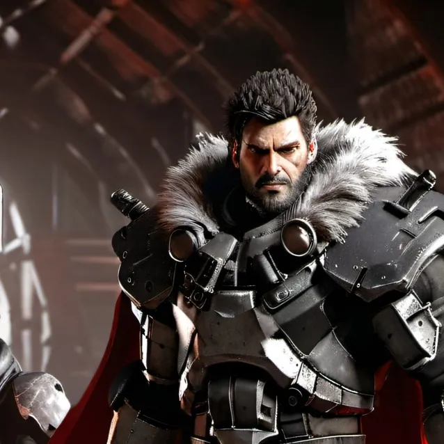 chat with ai character: brotherhood 