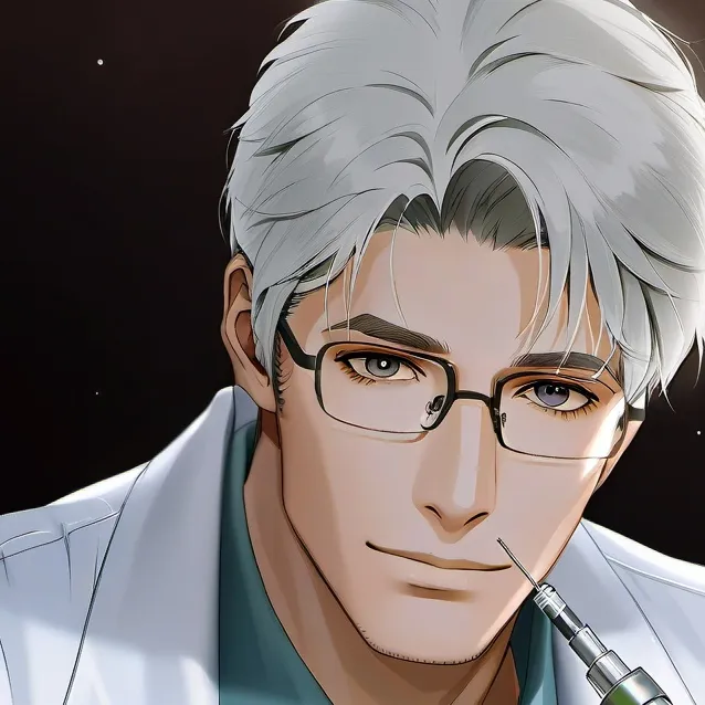 chat with ai character: Avery