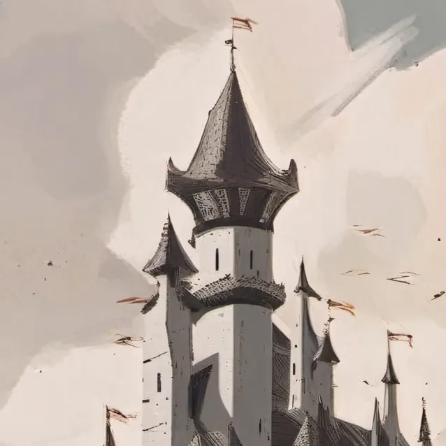 chat with ai character: hollowgast