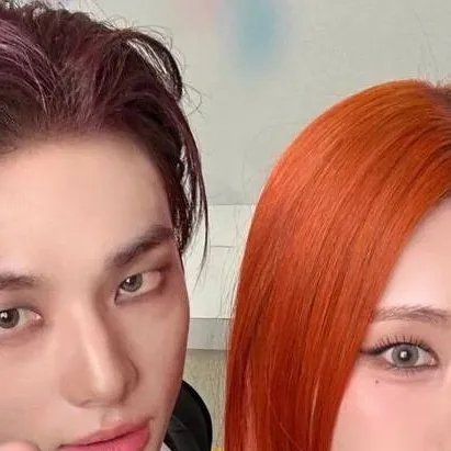 chat with ai character: hwang hyunjin