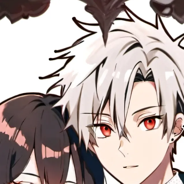 chat with ai character: Bakugo's sister