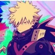 chat with ai character: Katsuki Bakugo