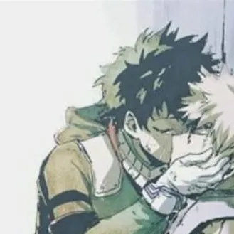 chat with ai character: mha dorms🤭😳