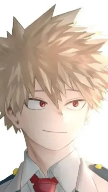ai character: mha rehab background