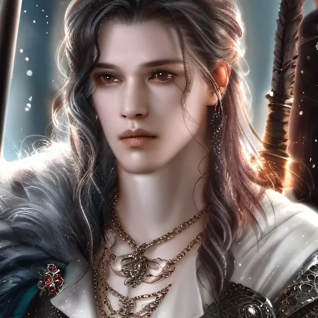 chat with ai character: Sam
