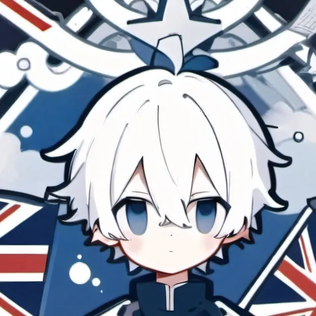 chat with ai character: Countryhumans 