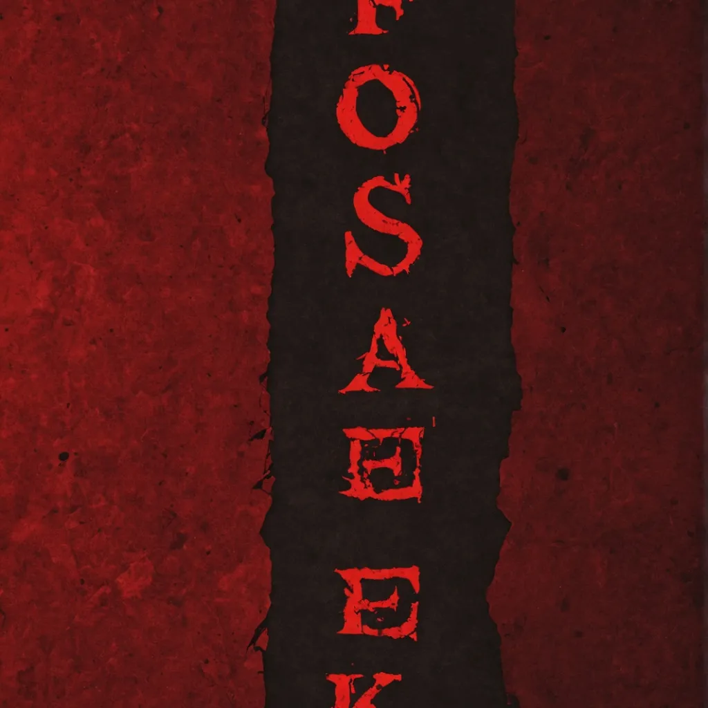 chat with ai character: Forsaken