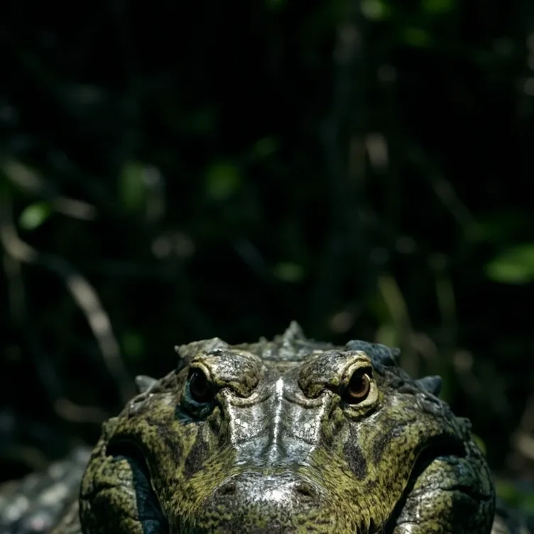 chat with ai character: zoo