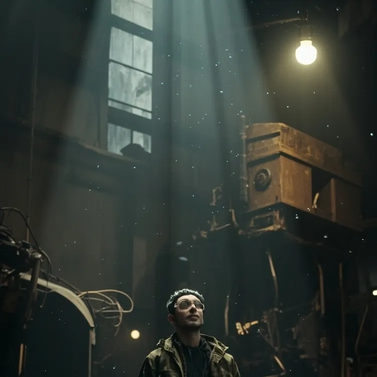 chat with ai character: Poppy playtime