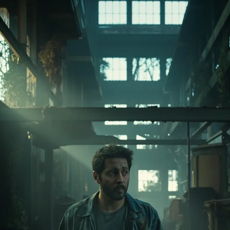 chat with ai character: poppy playtime