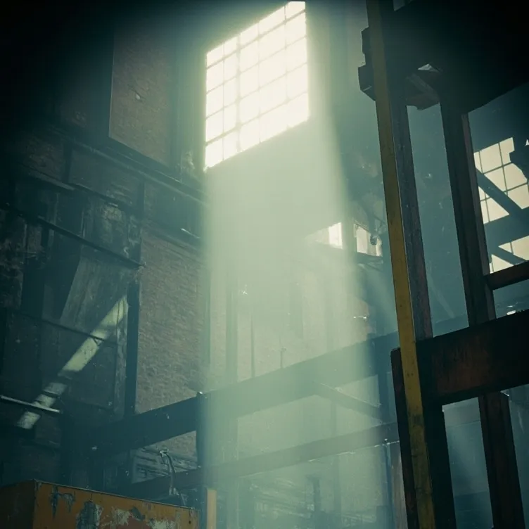 chat with ai character: Poppy playtime 