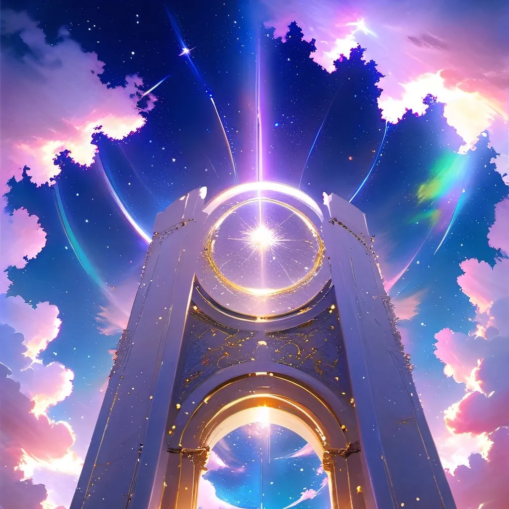 chat with ai character: Heaven[Real]