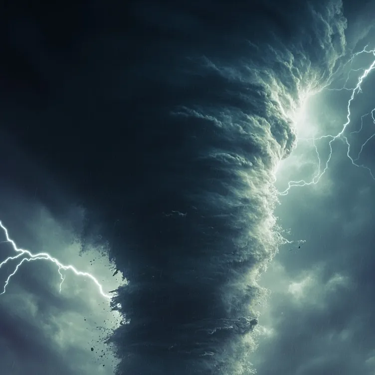 chat with ai character: Storm Chasers