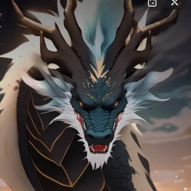 chat with ai character: r/dragonpuppet