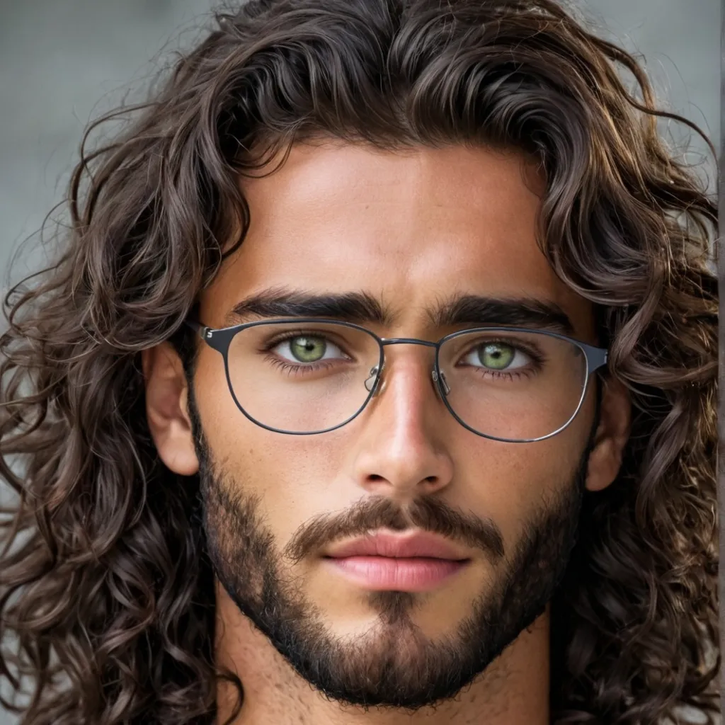 chat with ai character: Ricardo Drago