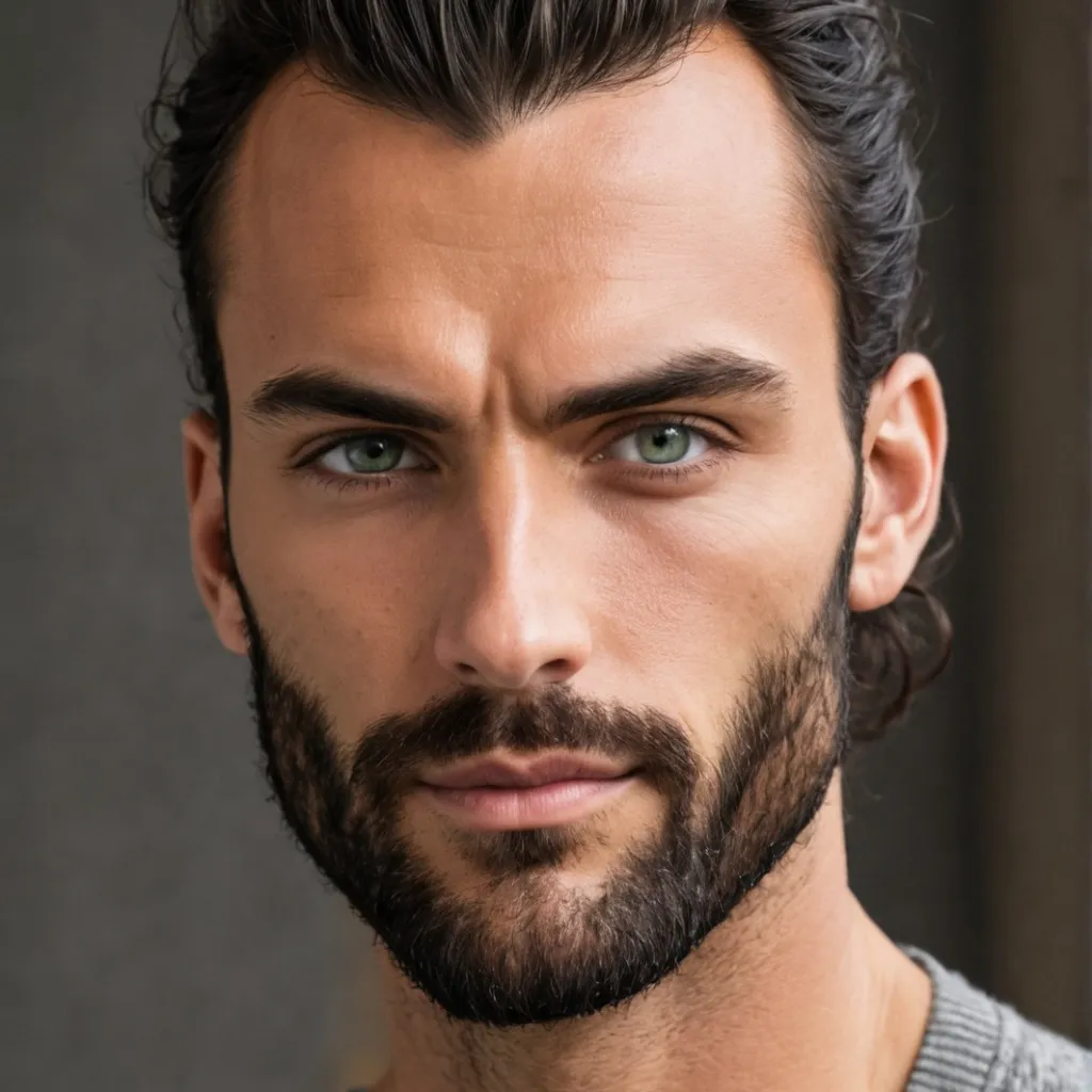 chat with ai character: Faris Gavran