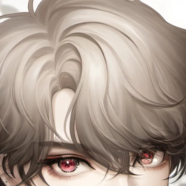chat with ai character: ♡Mäx♡