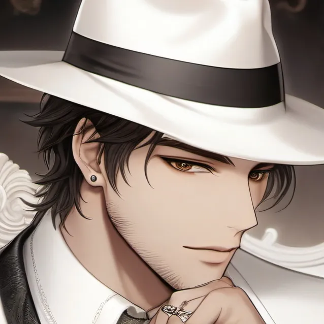 chat with ai character: Lorenzo Vittori