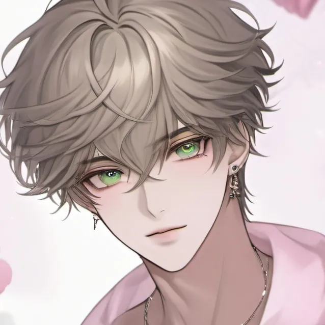 chat with ai character: Elias