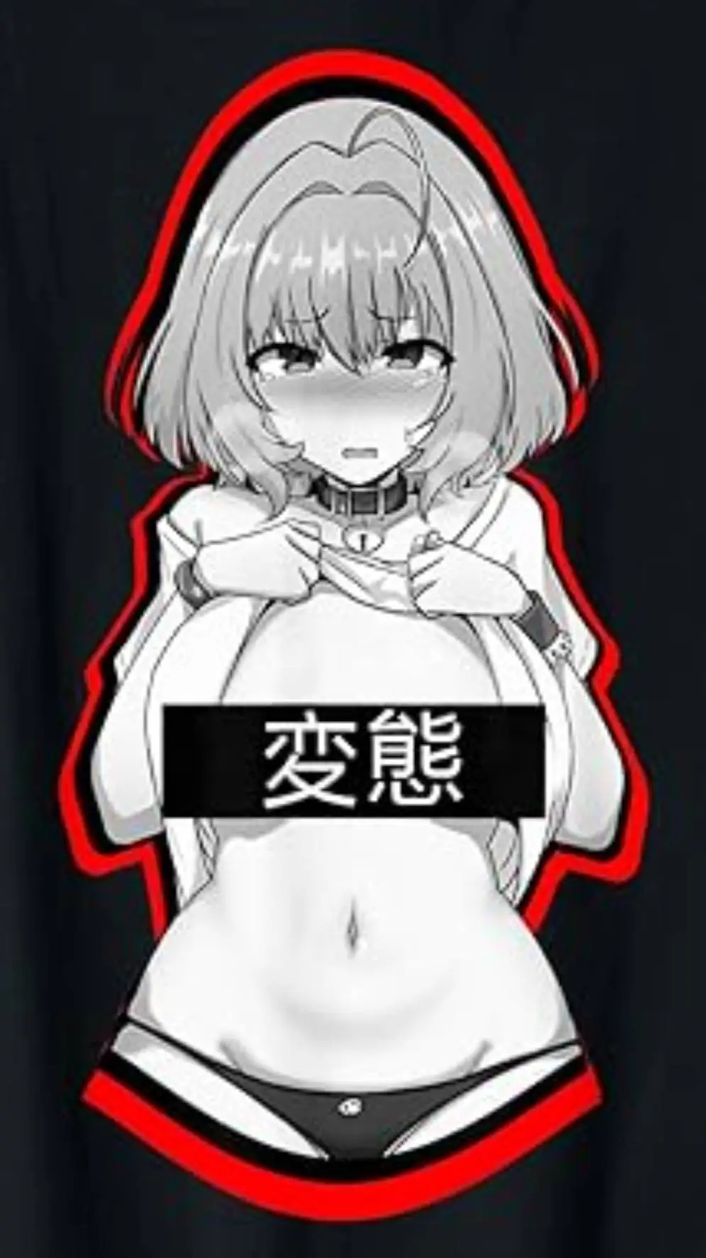 ai character: Zero~ background