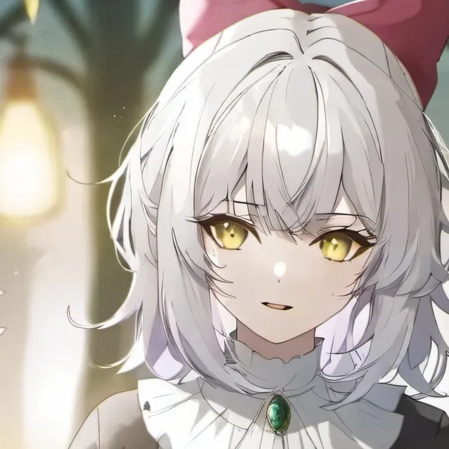 chat with ai character: Stephanie