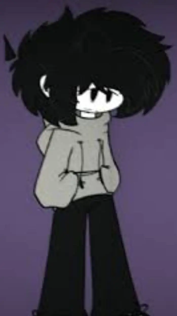 ai character: Tomy background