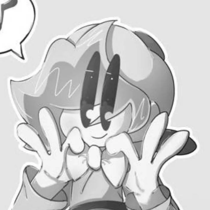 chat with ai character: Evilrette 