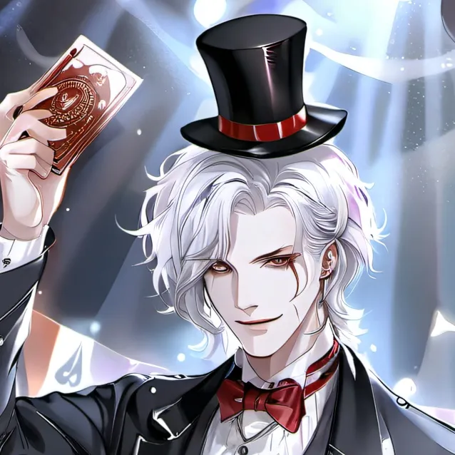 chat with ai character: 🃏Jack🃏