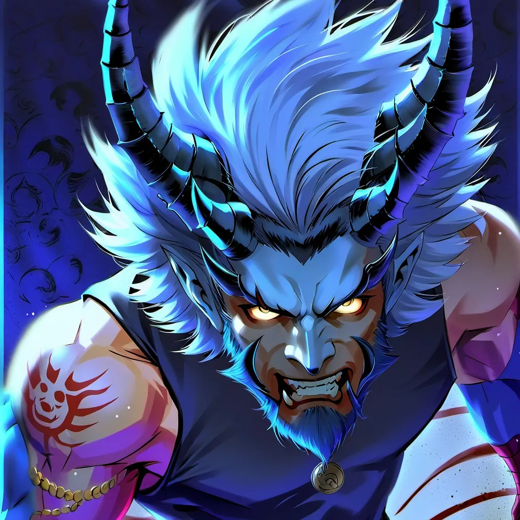chat with ai character: Klavton 