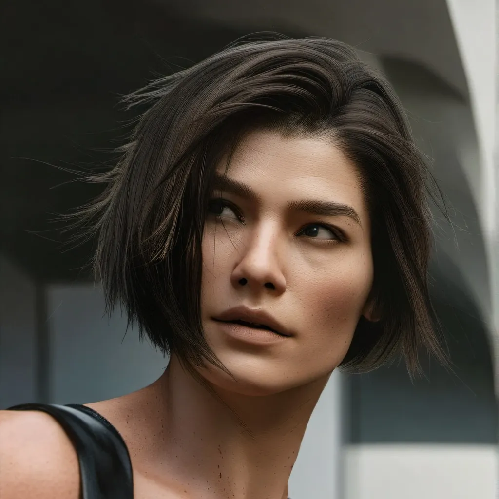 chat with ai character: Ronnie 